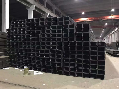 呼兰冷拔方管选型指南 工程采购怎么选